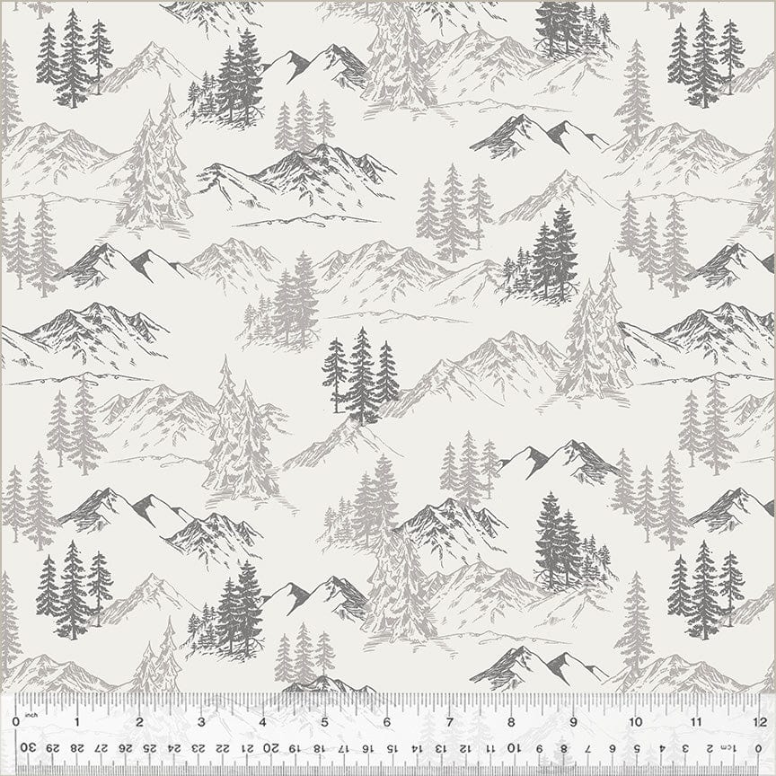 Default Mountains in Snow - Aspen - Windham