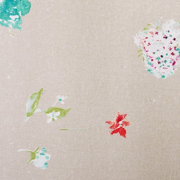 nani IRO Cotton and Linen Blend - New Morning I in Color B