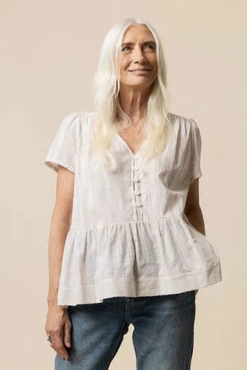 Default Nicks Dress & Blouse - Closet Core Patterns - Sizes 0-20