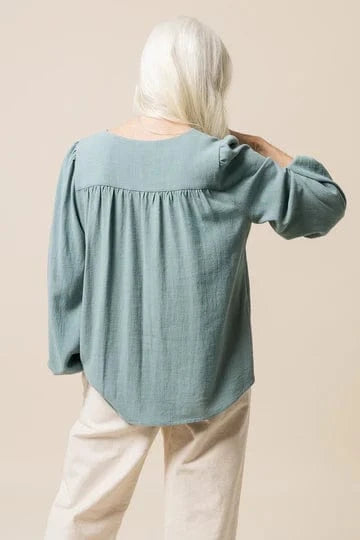 Default Nicks Dress & Blouse - Closet Core Patterns - Sizes 0-20