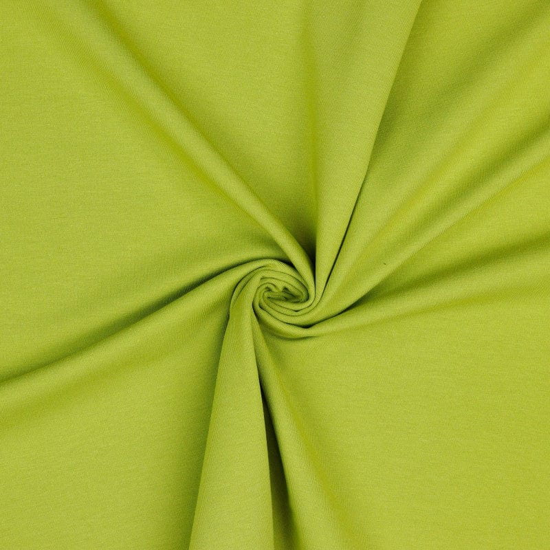 Default Organic Jersey - Lime