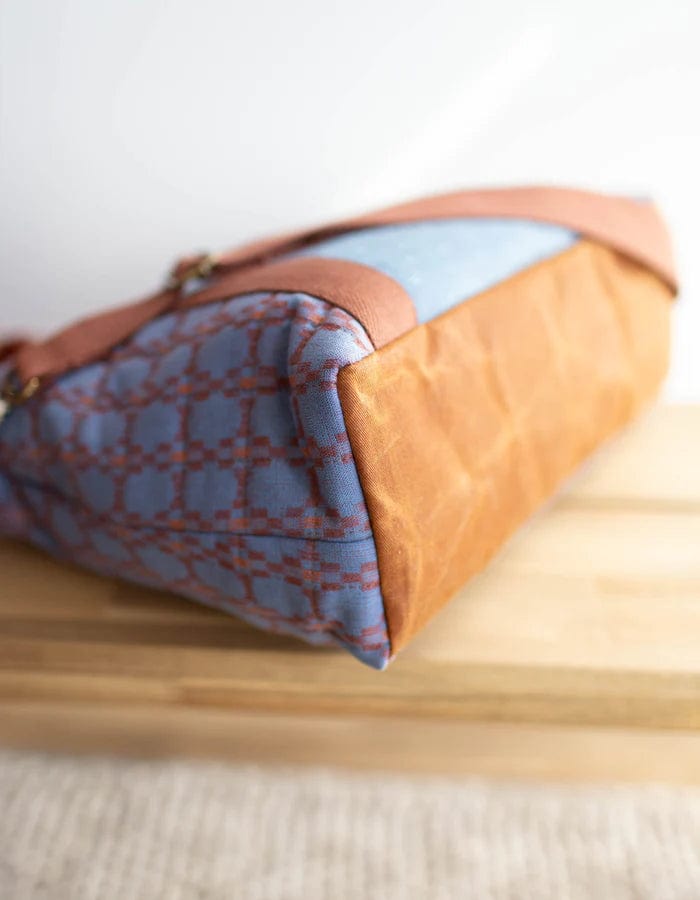 Oxbow Tote - Noodlehead