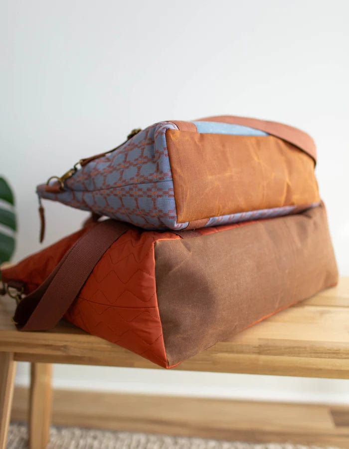 Oxbow Tote - Noodlehead