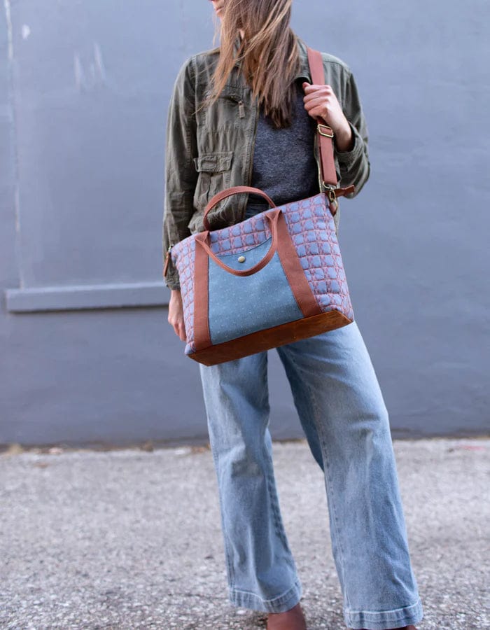 Oxbow Tote - Noodlehead