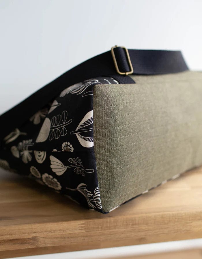 Oxbow Tote - Noodlehead