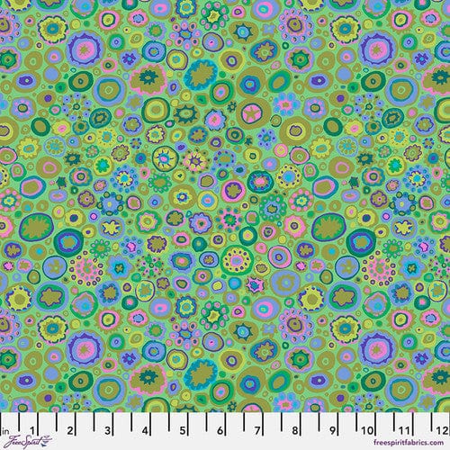 Default Paperweight in Emerald - Kaffe Fassett