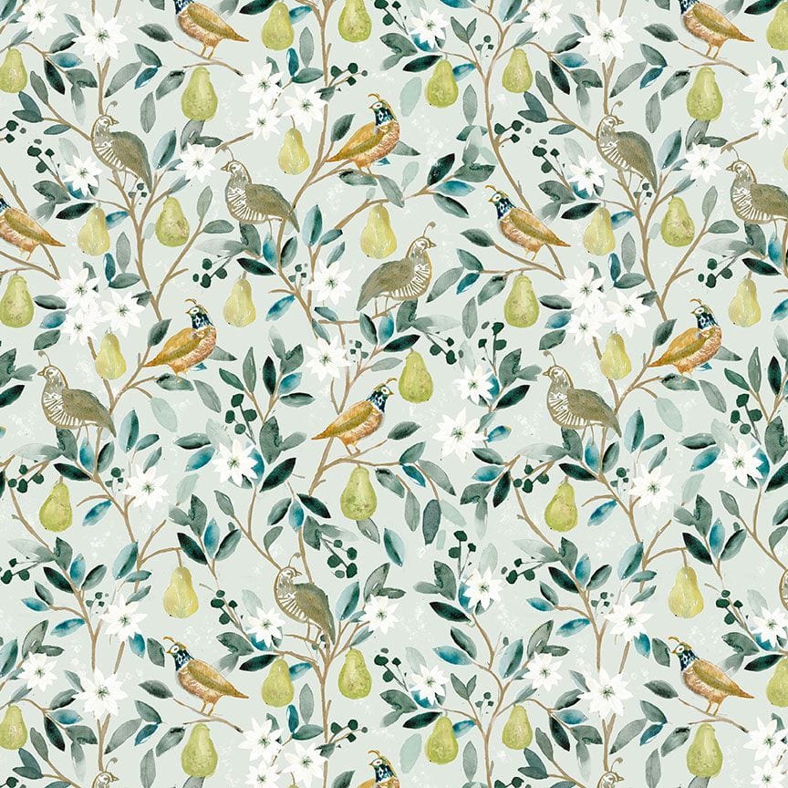 Partridge in a Pear Tree - Best in Snow - Dear Stella