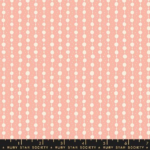 Default Pearls in Bashful - Endpaper - RSS