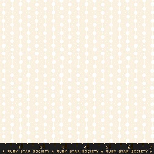 Default Pearls in Natural - Endpaper - RSS