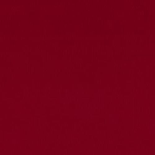 Default Peppered Cotton in Cranberry