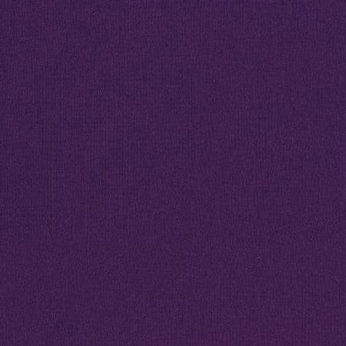 Default Peppered Cotton in Deep Purple