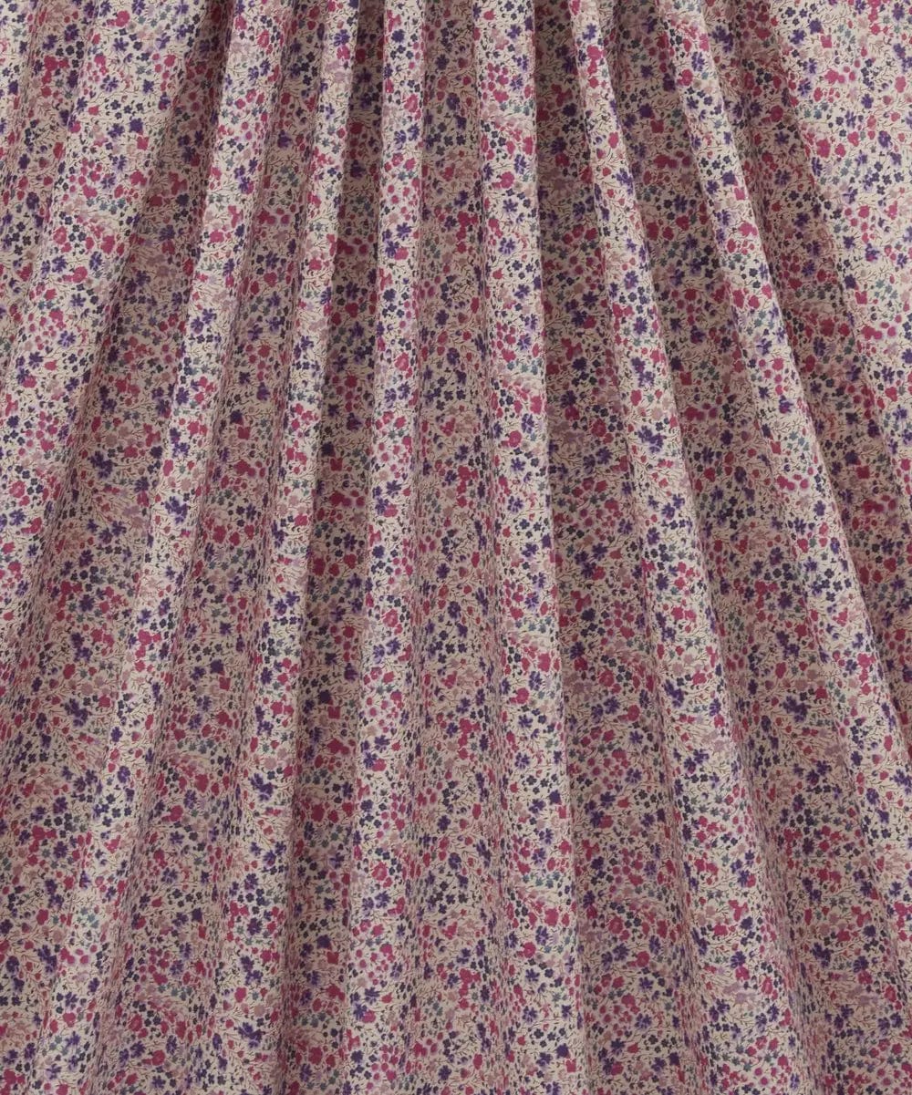 Phoebe Liberty Tana Lawn in Color S ~ Liberty Fabrics