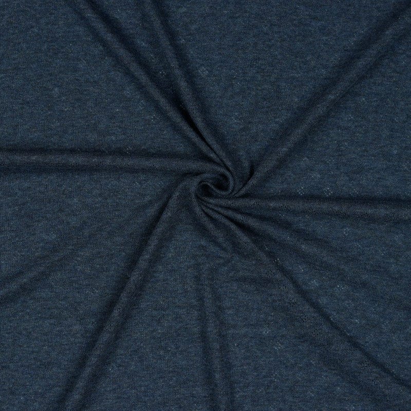 Default Pointoille - Dark Blue Melange