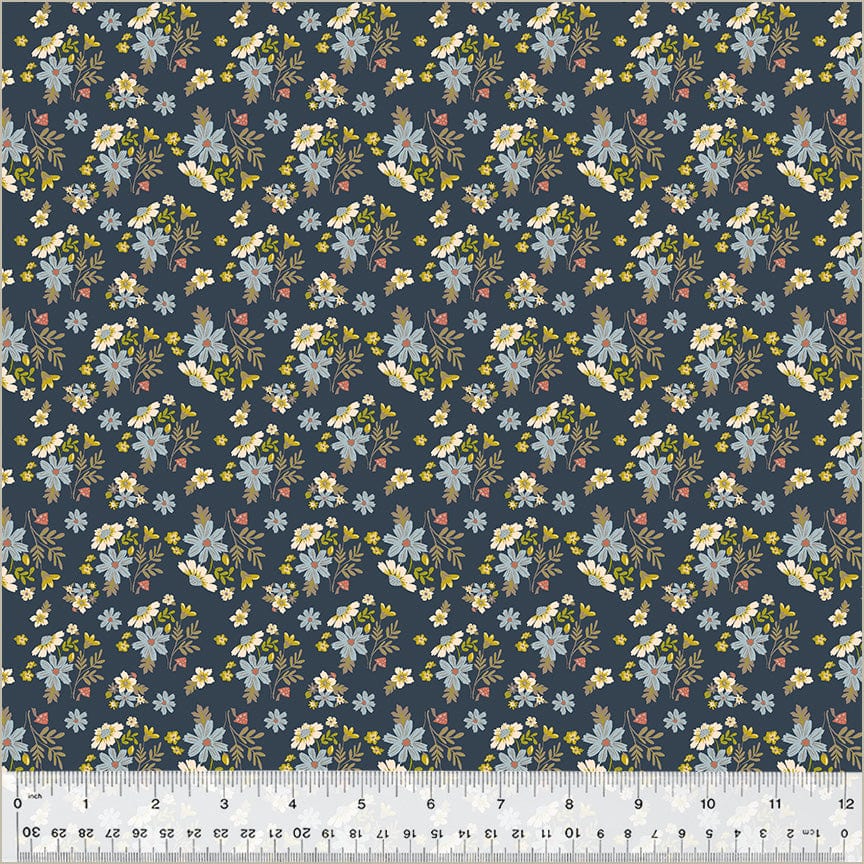 Default Posies in Night - Under the Canopy