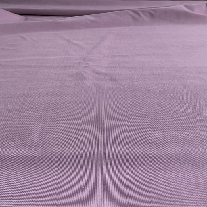 Lavender - 21 Wale - Japanese Pinwale Corduroy