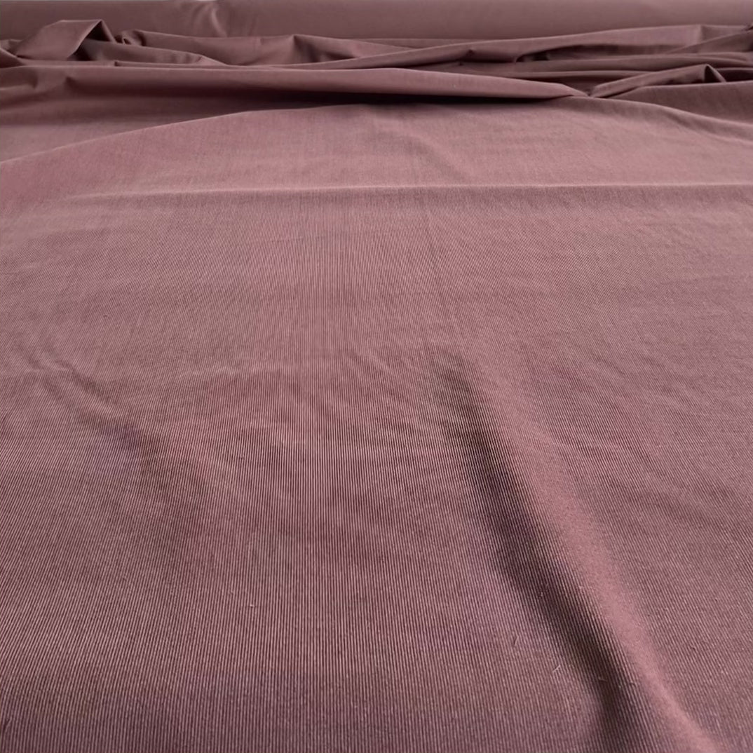 Raisin - 21 Wale - Japanese Pinwale Corduroy