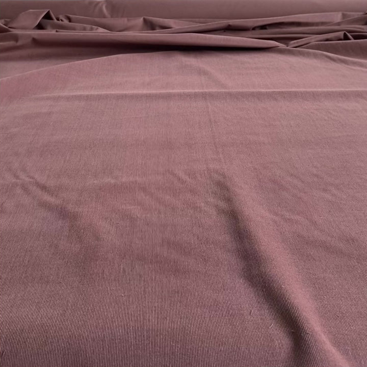 Raisin - 21 Wale - Japanese Pinwale Corduroy