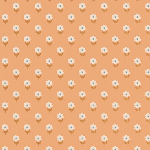 Default Provincial in Peach - Heirloom - AGF