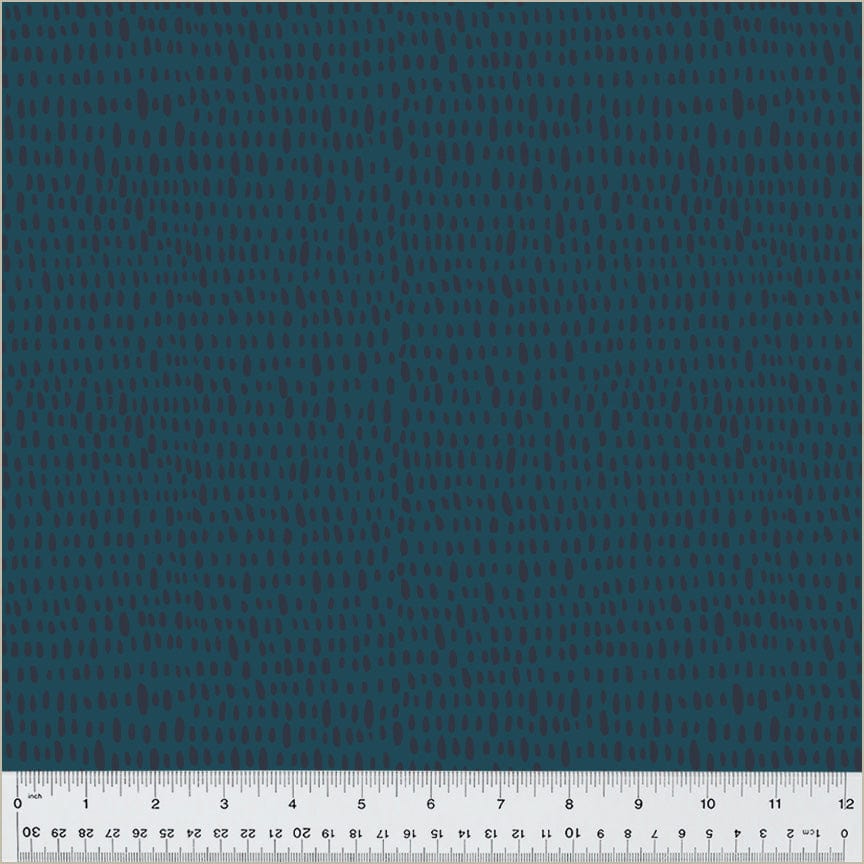 Default Rainfall in Ultramarine - Moonlit