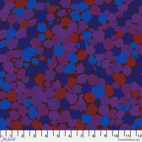 Reflections in Dark - Brandon Mably - Kaffe Fassett Collective