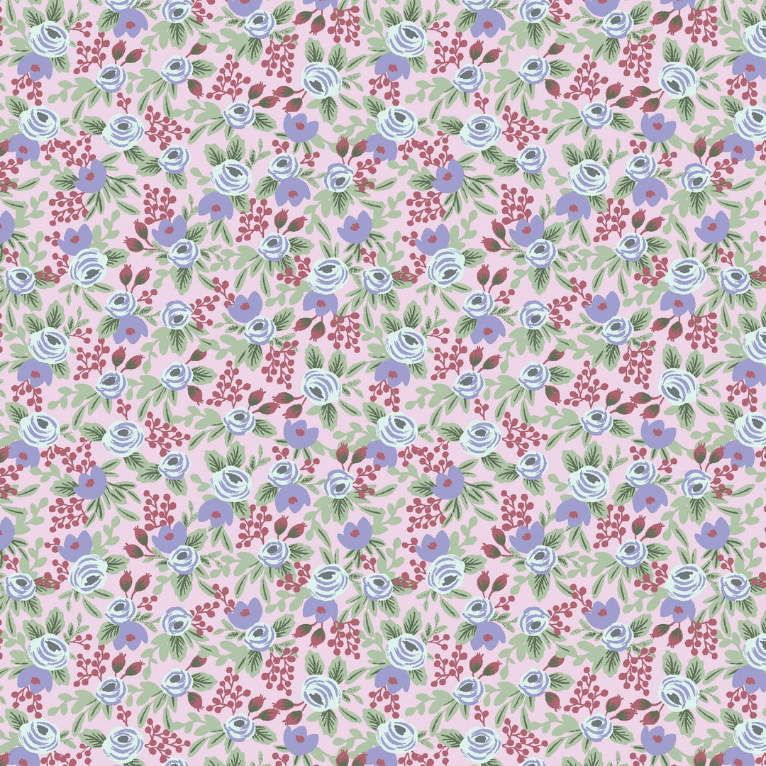 Default Rosa in Lilac - Garden Party - Rifle Paper Co.