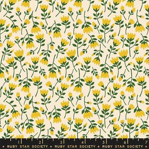 Default Roses in Goldenrod - Verbena - RSS