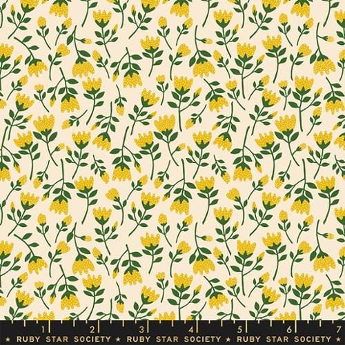 Default Roses in Goldenrod - Verbena - RSS