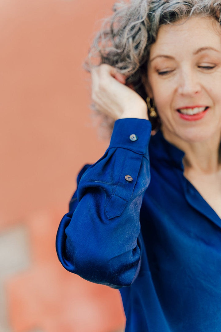 Default Santa Rosa Top & Dress - Liesl & Co. - Sizes  0-20