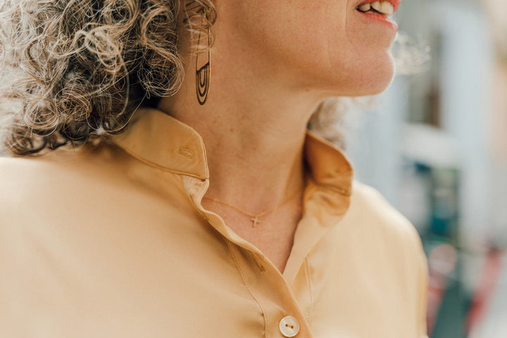 Default Santa Rosa Top & Dress - Liesl & Co. - Sizes  0-20