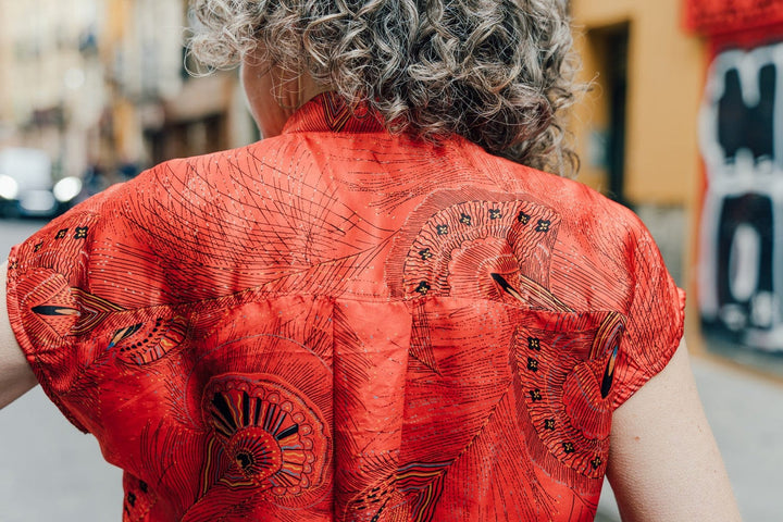 Default Santa Rosa Top & Dress - Liesl & Co. - Sizes  0-20