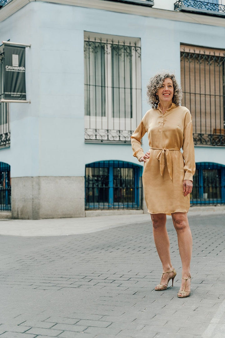 Default Santa Rosa Top & Dress - Liesl & Co. - Sizes  0-20