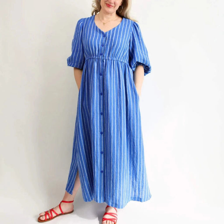 Default Sapphire - XXS-6X - Made By Rae Pattern