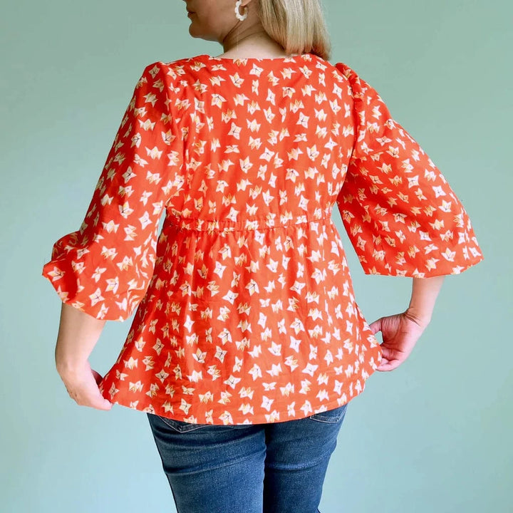 Default Sapphire - XXS-6X - Made By Rae Pattern