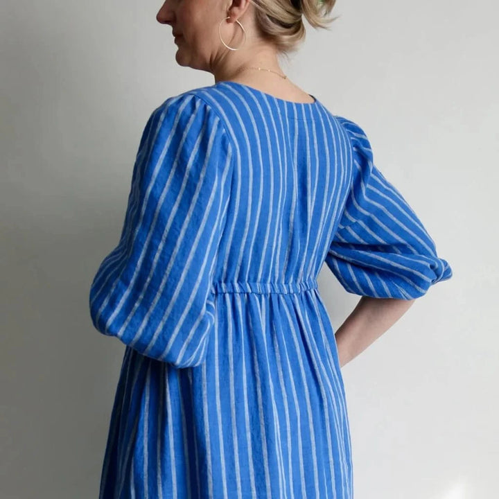 Default Sapphire - XXS-6X - Made By Rae Pattern