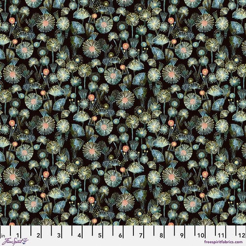 Default Scintille in Black - L'Heure Bleue - Este MacLeod