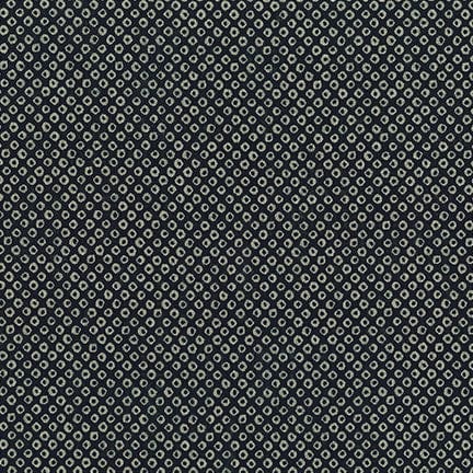 Sevenberry, Nara Homespun D25-1 in Indigo, by Robert Kaufman