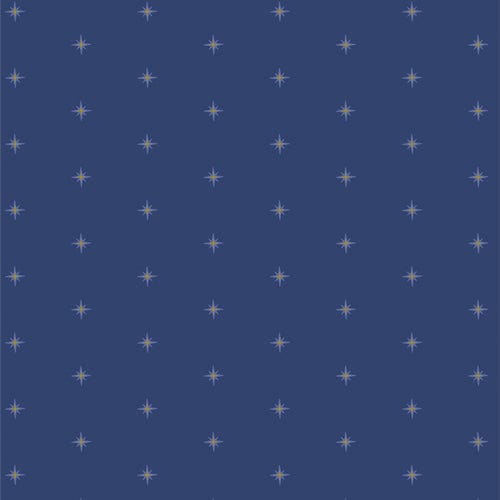 Default Shining in Stardusk - Starling - Art Gallery Fabrics