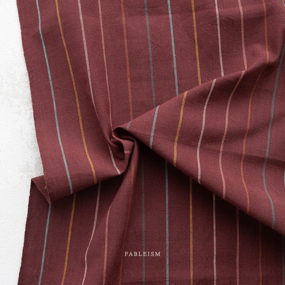 Default Skinny Stripe in Dusk - Canyon Springs - Fableism