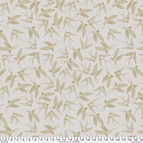 Default Small Swallows in Neutral - Findings - Valori Wells