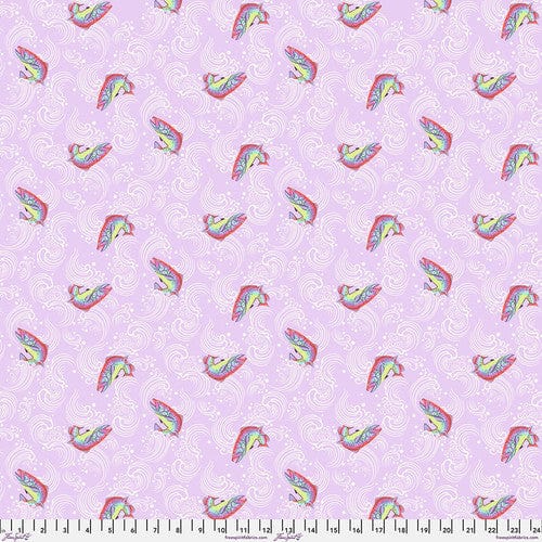 Default Sofishticated in Blossom - Full Moon Forest II - Tula Pink