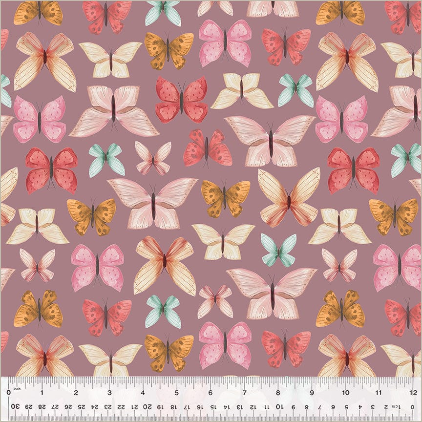 Default Spread Your Wings in Purple - Petal Pixies
