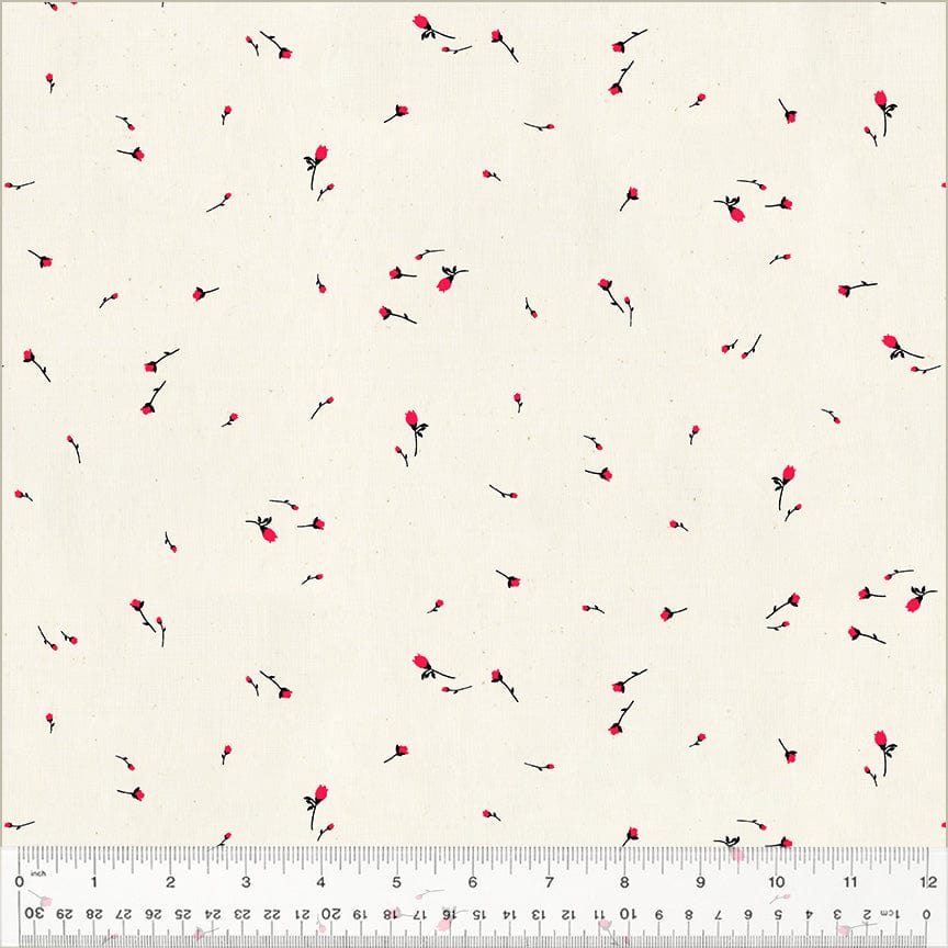 Default Spring Gathering in Rose - Miniatures