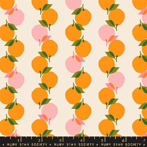 Default Stacked Up in Orange - Juicy - RSS