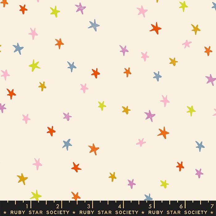 Default Starry in Multi - Starry - RSS
