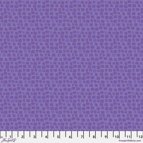 Default Stepping Stones in Violet - Chromatics
