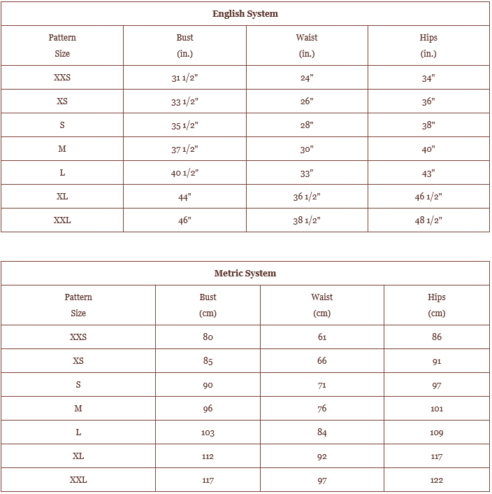 Default Strasbourg Henley Bodysuit + Top - Liesl & Co. - Sizes XXS-XXL