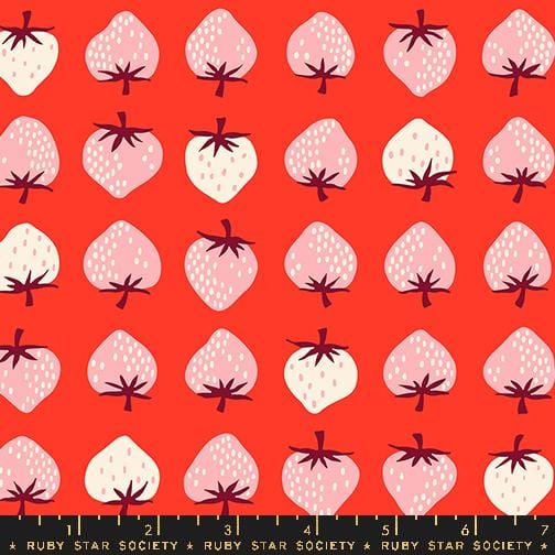 Default Strawberry in Lollipop - Strawberry - RSS