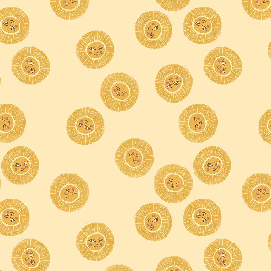 Default Sunshine in Lemon - Dear Stella