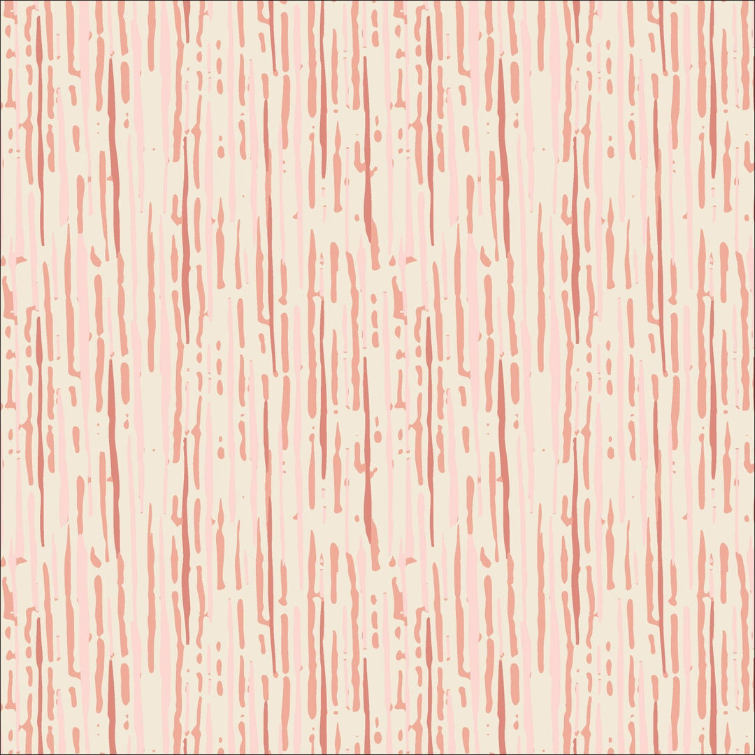 Default Thatching on Pink - Enchanted - CLOUD 9