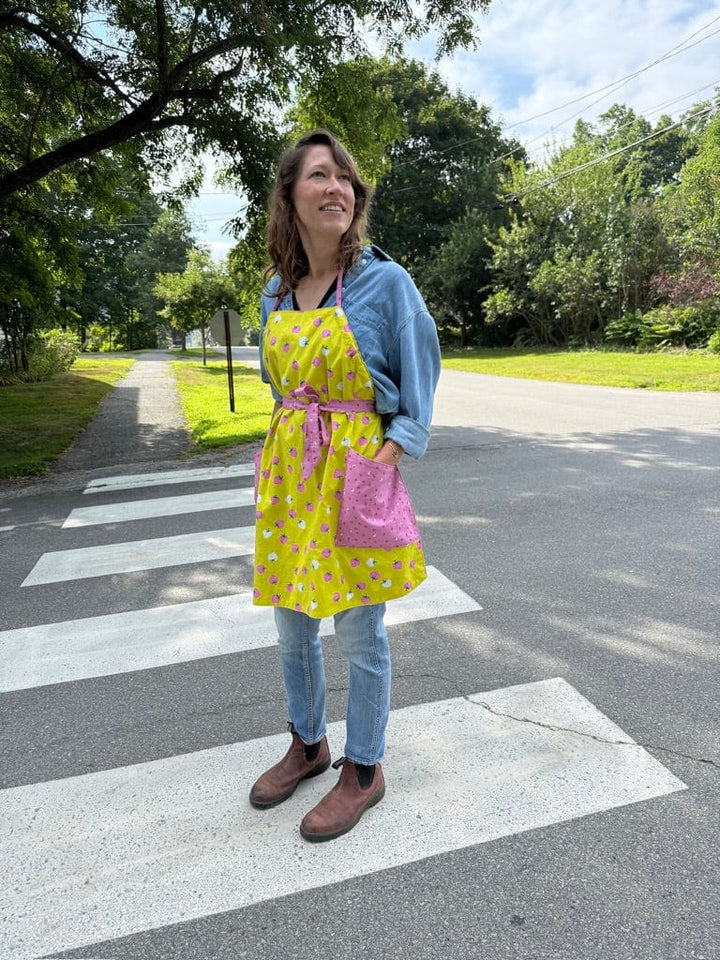 Default The Cedar Street Apron Sewing Pattern
